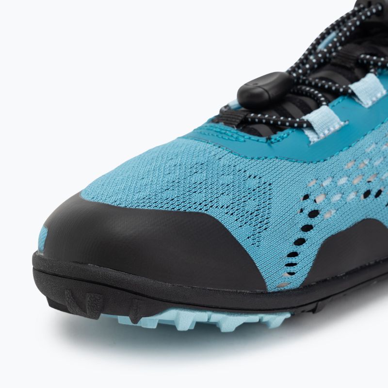 Buty barefoot damskie Xero Shoes Aqua X Sport surf 7