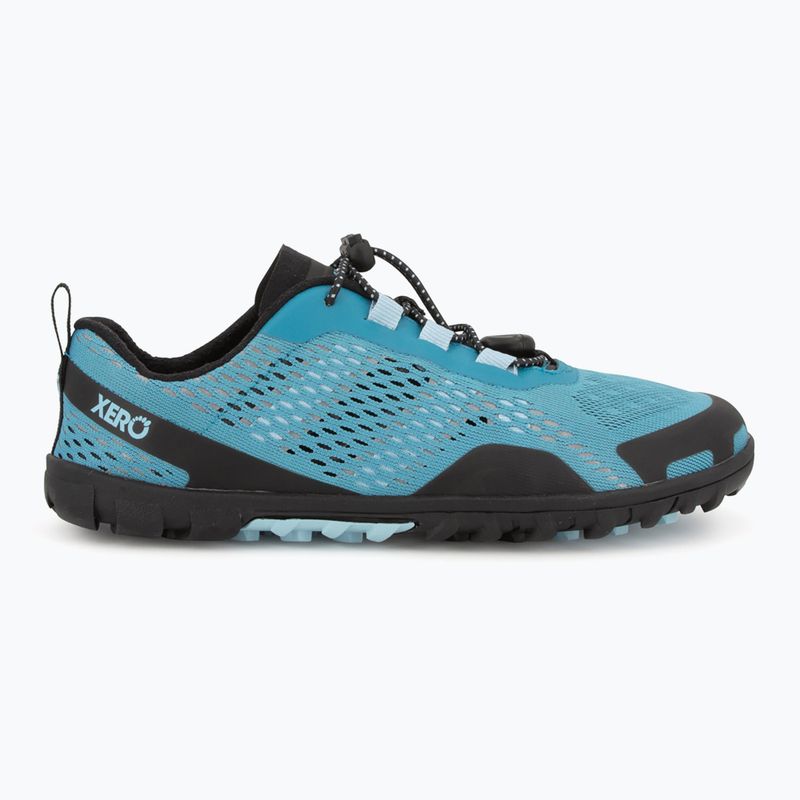 Buty berefoot damskie Xero Shoes Aqua X Sport surf 2