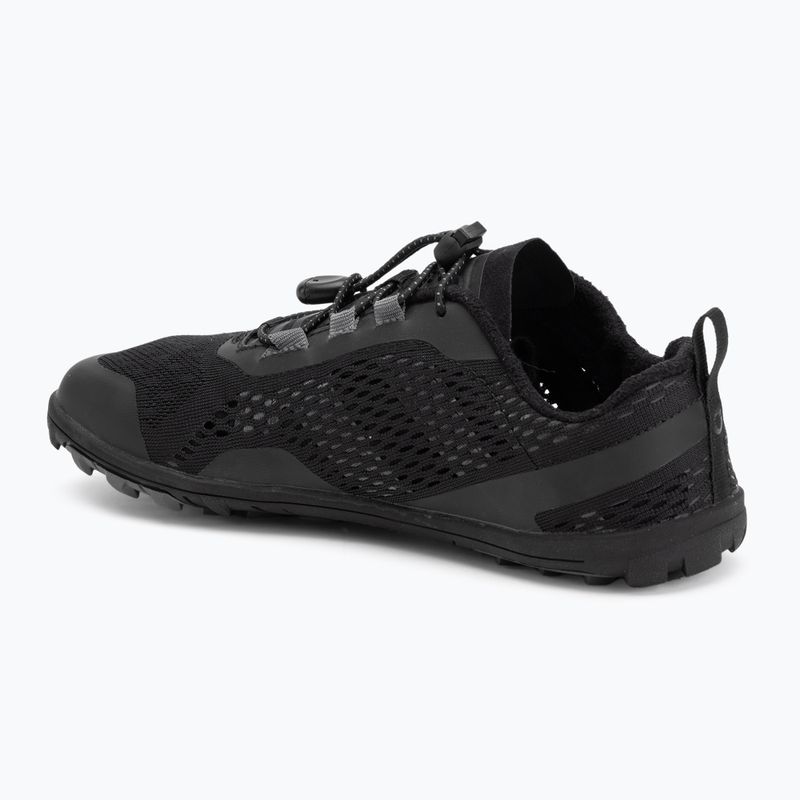Buty berefoot damskie Xero Shoes Aqua X Sport black 3
