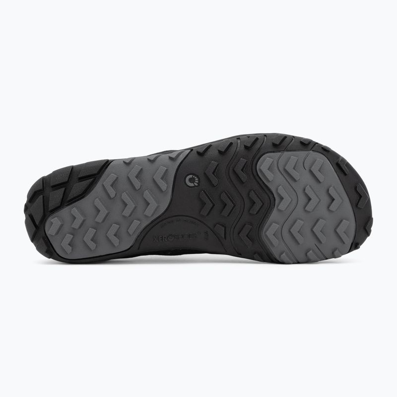 Buty barefoot damskie Xero Shoes Aqua X Sport black 4