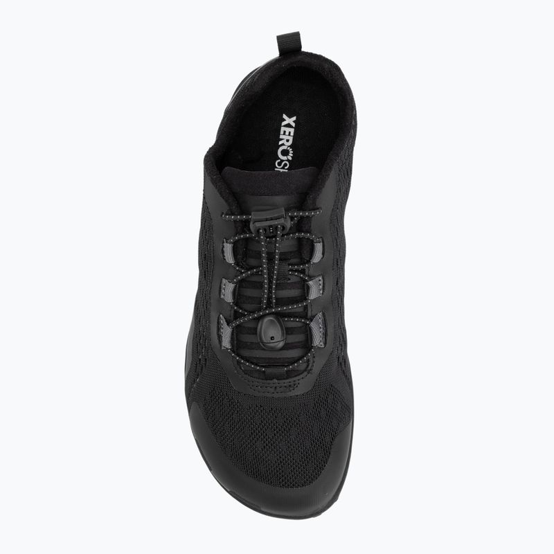 Buty berefoot damskie Xero Shoes Aqua X Sport black 5