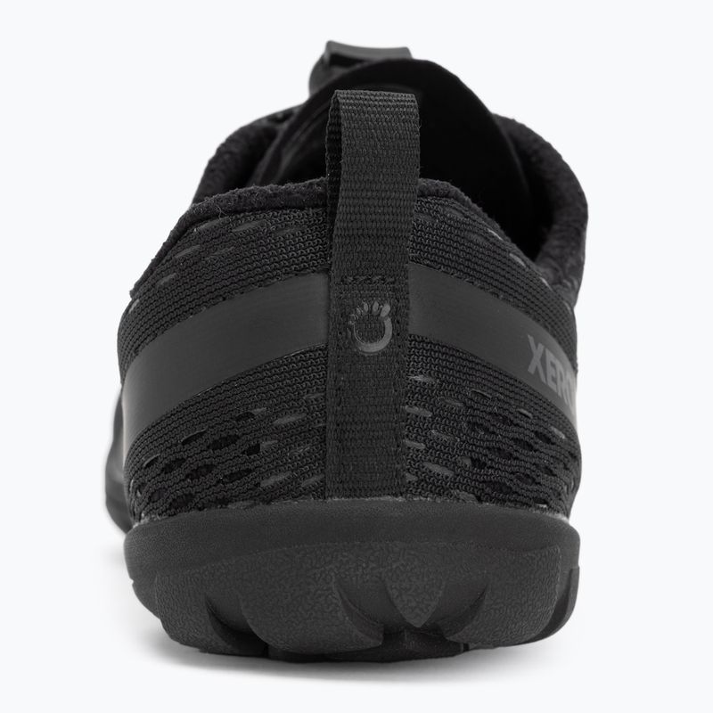 Buty barefoot damskie Xero Shoes Aqua X Sport black 6