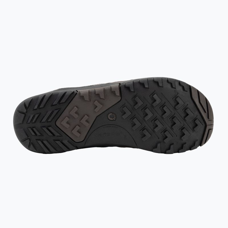 Buty barefoot męskie Xero Shoes Xcursion Fusion bison 4