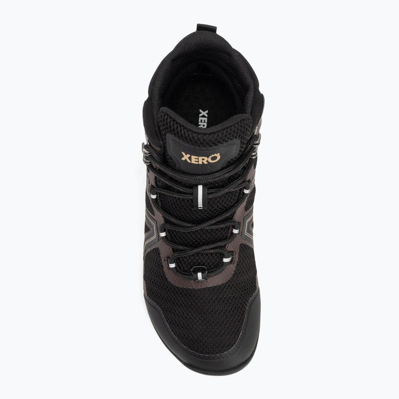 Buty barefoot męskie Xero Shoes Xcursion Fusion bison 5