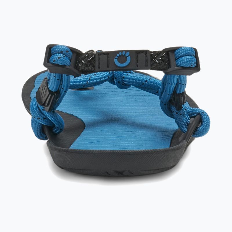 Sandały barefoot męskie Xero Shoes Aqua Cloud blue/sapphire 12