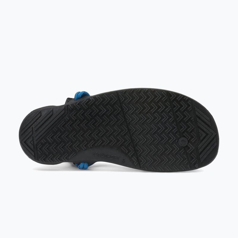 Sandały barefoot męskie Xero Shoes Aqua Cloud blue/sapphire 13