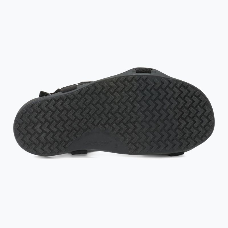 Sandały barefoot męskie Xero Shoes Z-Trek black 7