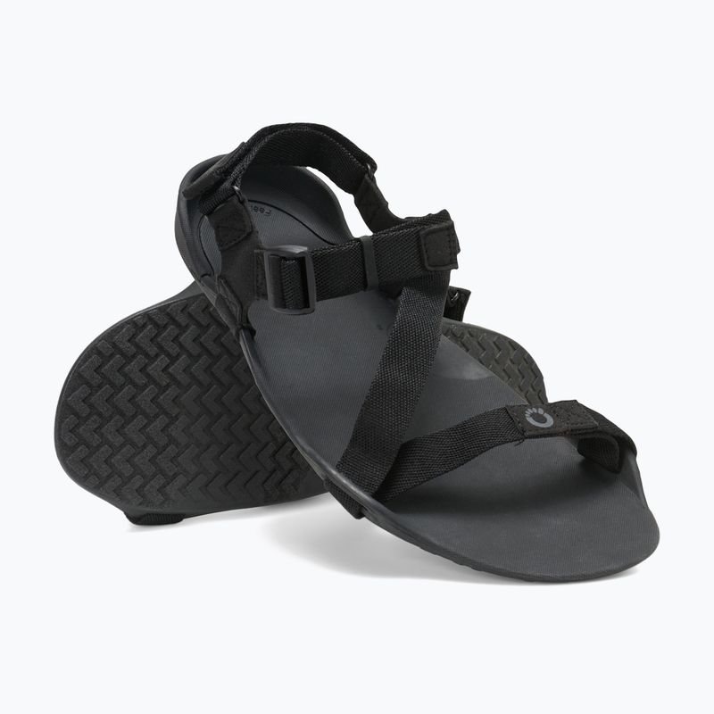 Sandały barefoot męskie Xero Shoes Z-Trek black 8