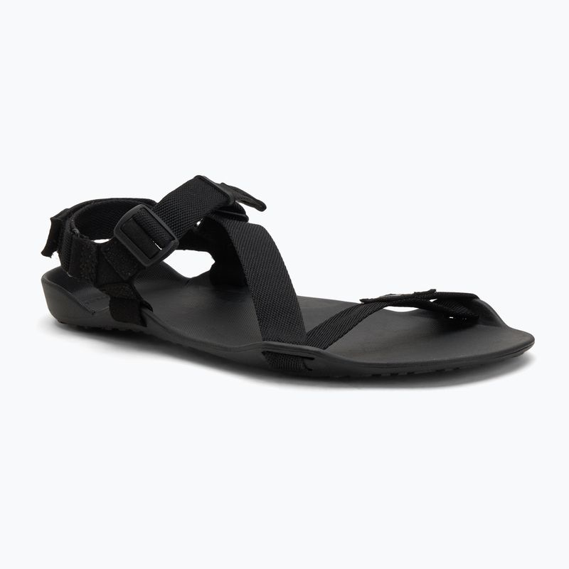 Sandały barefoot męskie Xero Shoes Z-Trek black