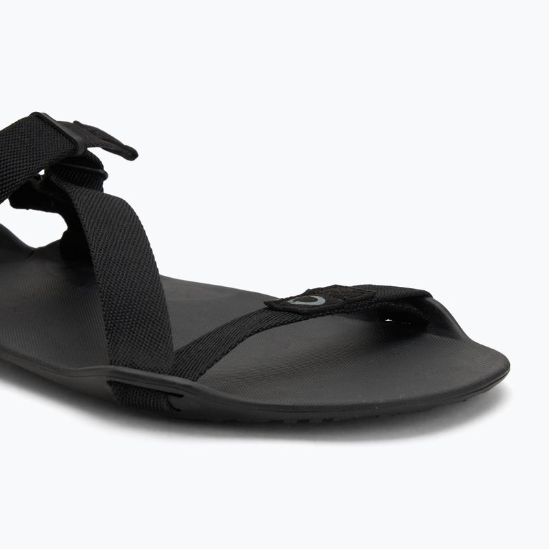 Sandały barefoot męskie Xero Shoes Z-Trek black 7
