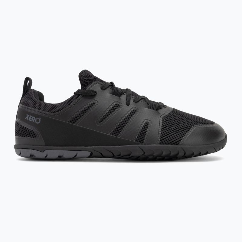 Buty barefoot męskie Xero Shoes Forza Runner black 2