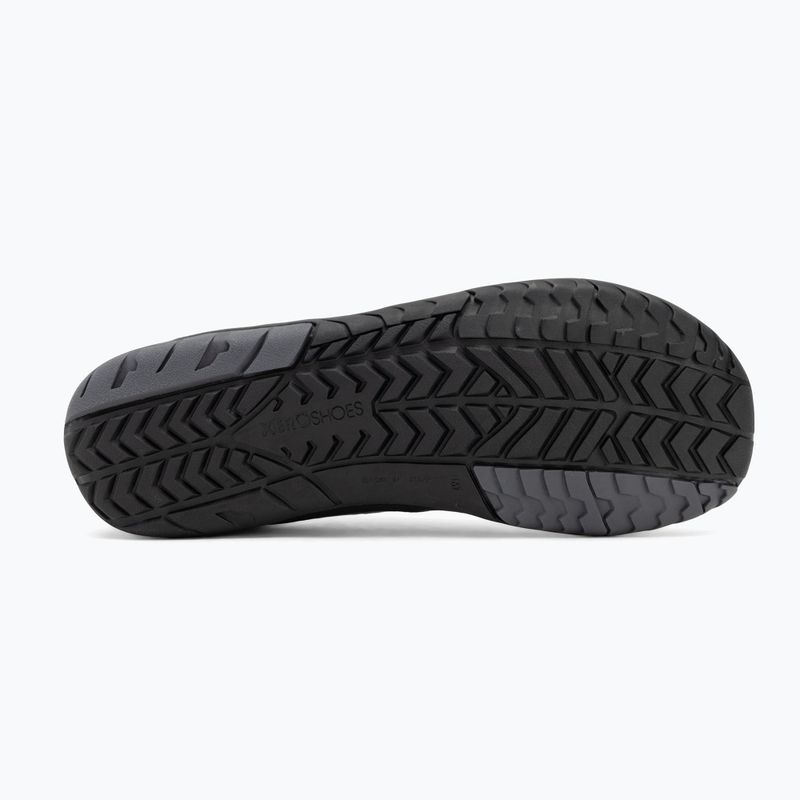 Buty barefoot męskie Xero Shoes Forza Runner black 4