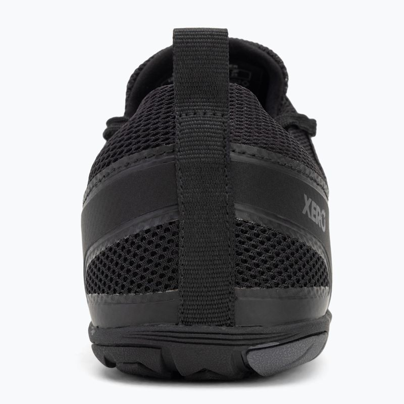 Buty barefoot męskie Xero Shoes Forza Runner black 6