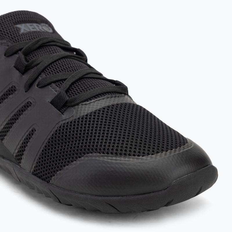 Buty barefoot męskie Xero Shoes Forza Runner black 7