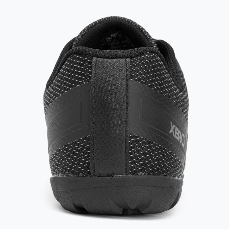 Buty berefoot męskie Xero Shoes Mesa Trail WP black 6