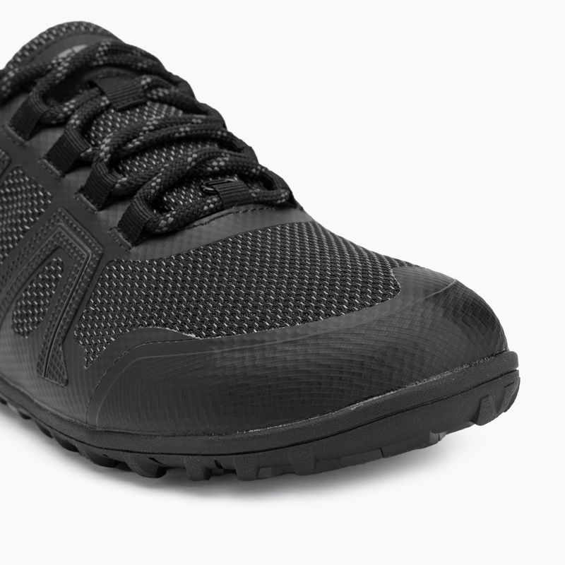 Buty barefoot męskie Xero Shoes Mesa Trail WP black 7
