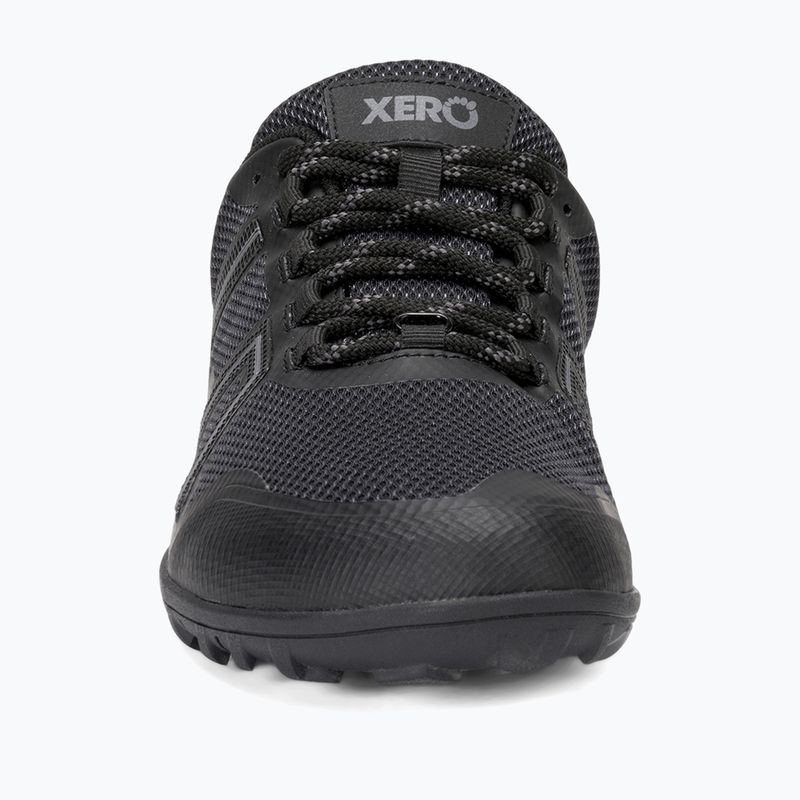 Buty berefoot męskie Xero Shoes Mesa Trail WP black 4