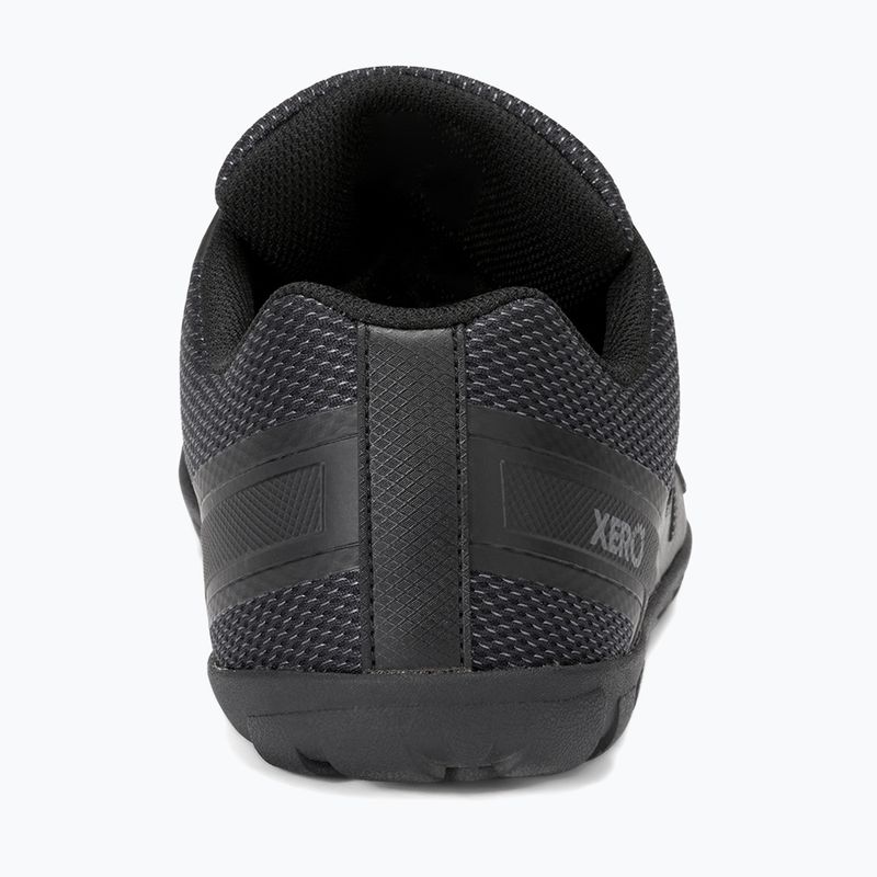Buty berefoot męskie Xero Shoes Mesa Trail WP black 5