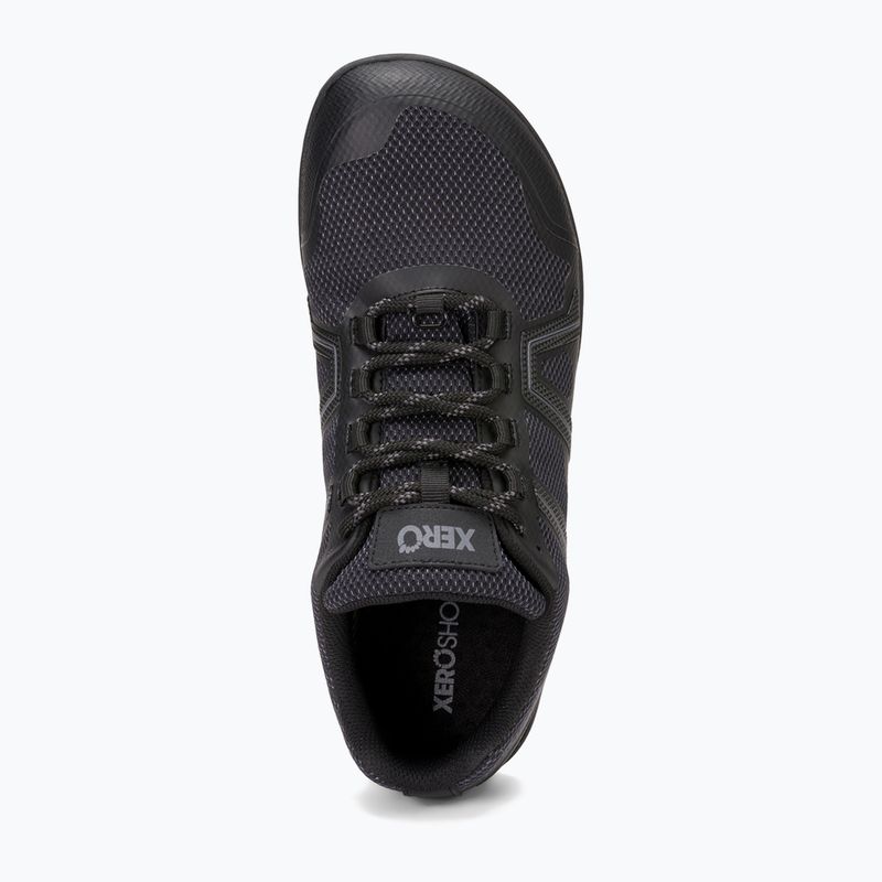 Buty berefoot męskie Xero Shoes Mesa Trail WP black 6