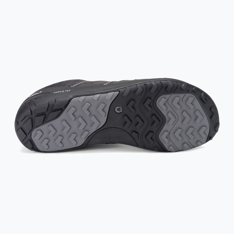 Buty berefoot męskie Xero Shoes Mesa Trail WP black 7