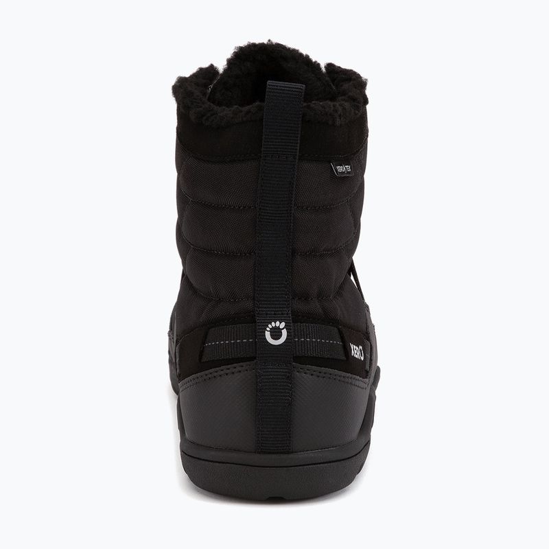 Śniegowce barefoot męskie Xero Shoes Alpine black 14