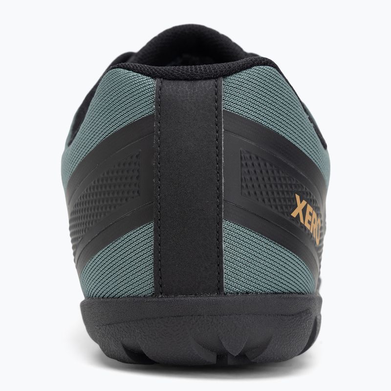 Buty berefoot męskie Xero Shoes Mesa Trail II forest 6