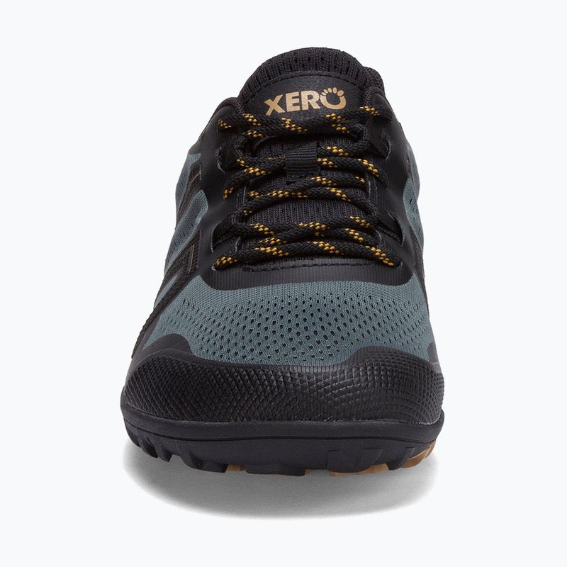 Buty barefoot męskie Xero Shoes Mesa Trail II forest 11