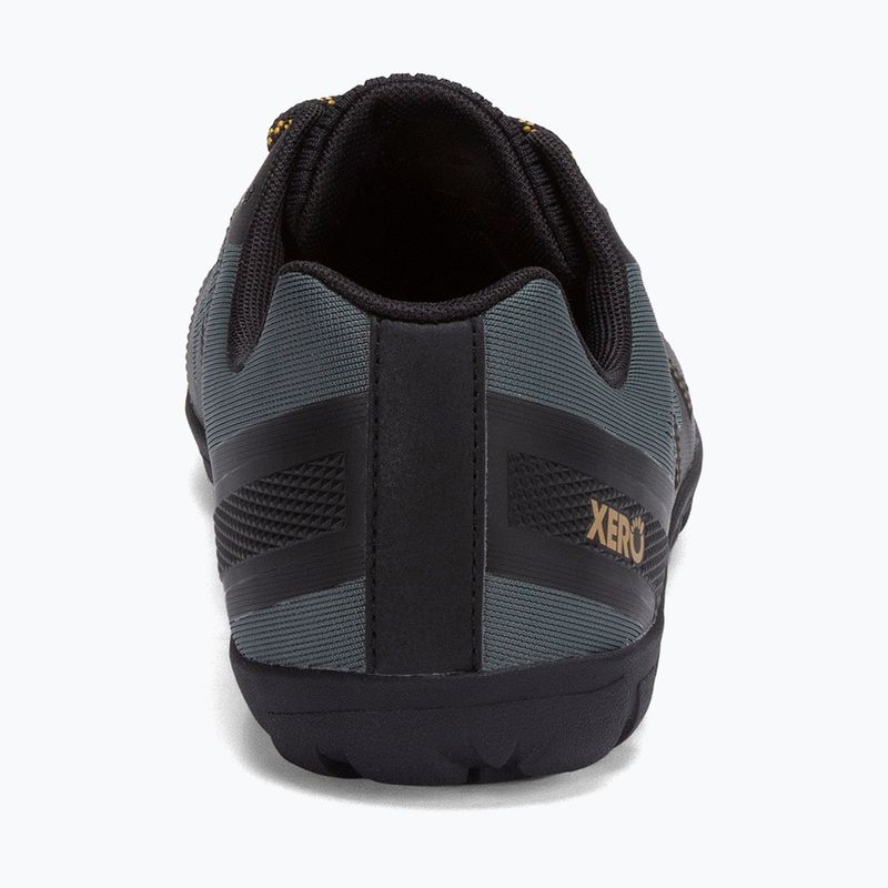 Buty berefoot męskie Xero Shoes Mesa Trail II forest 12