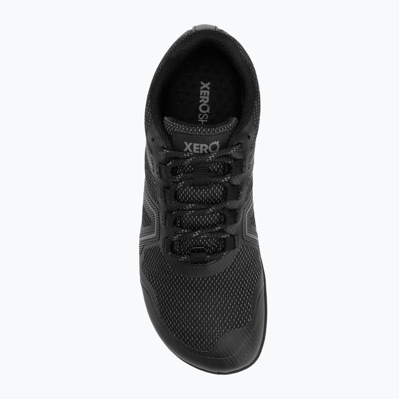 Buty berefoot damskie Xero Shoes Mesa Trail WP black 5