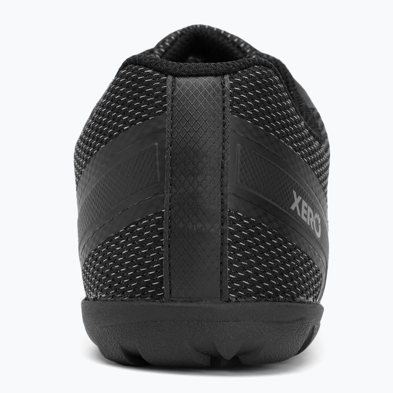 Buty berefoot damskie Xero Shoes Mesa Trail WP black 6