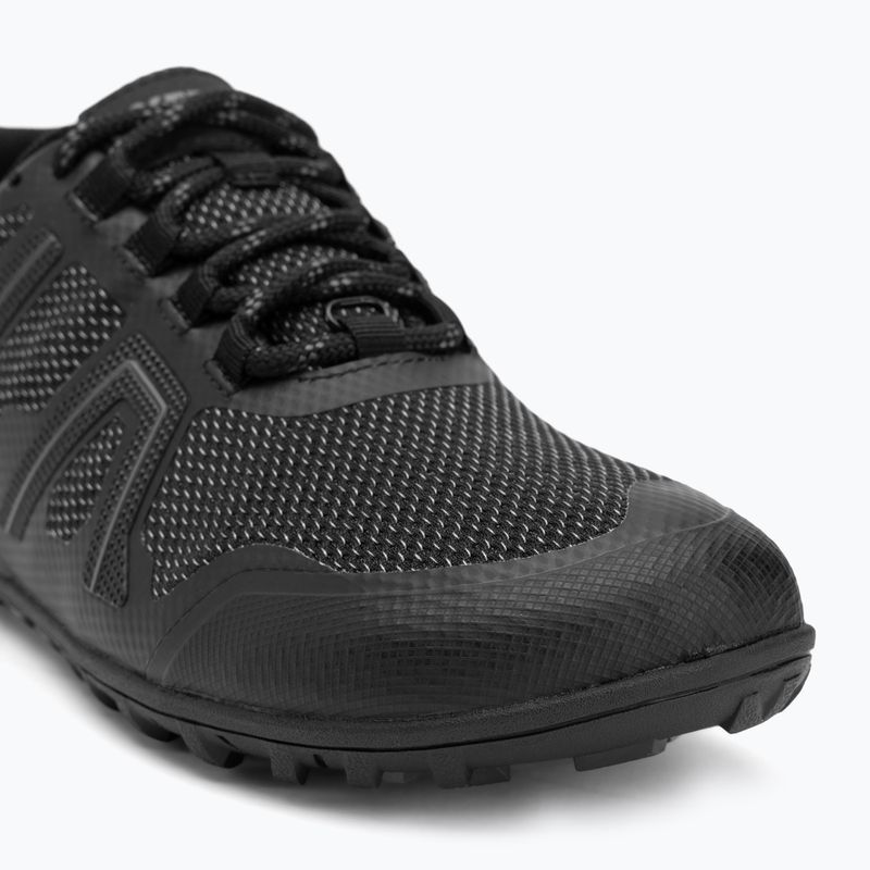 Buty berefoot damskie Xero Shoes Mesa Trail WP black 7