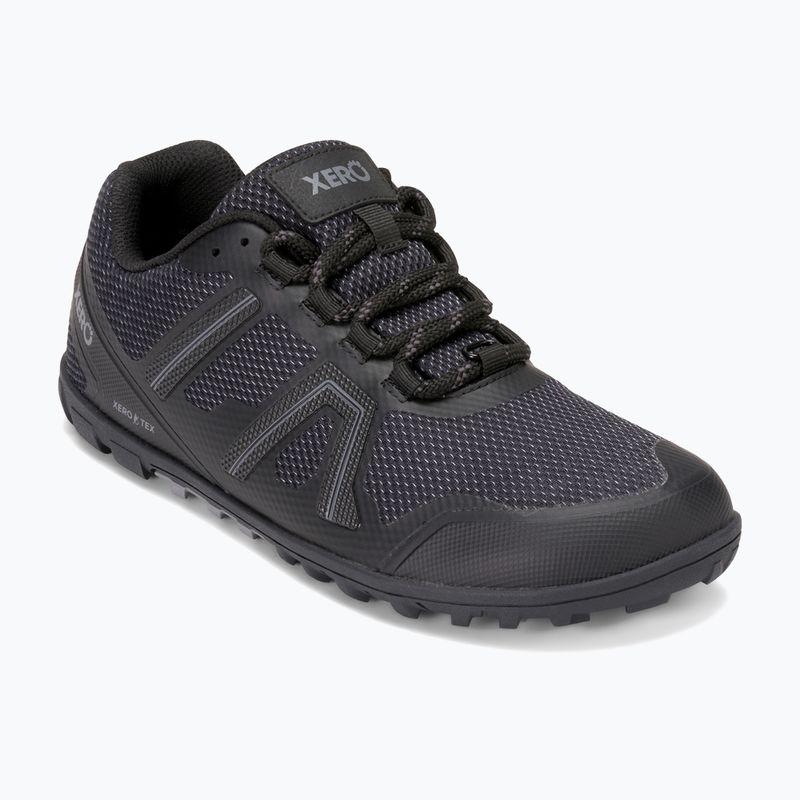 Buty berefoot damskie Xero Shoes Mesa Trail WP black 8