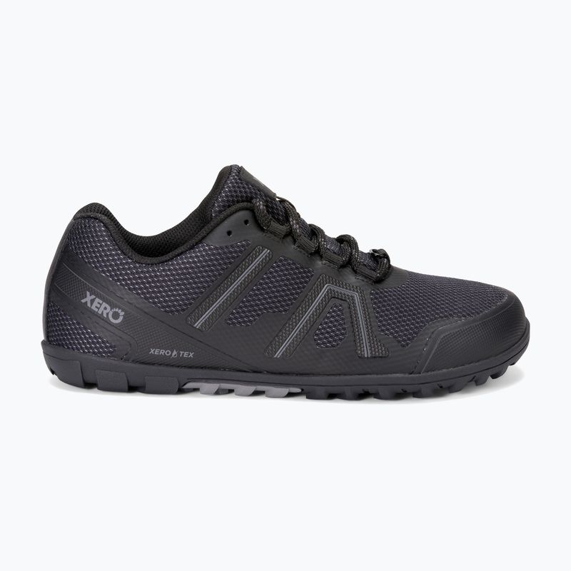 Buty berefoot damskie Xero Shoes Mesa Trail WP black 9