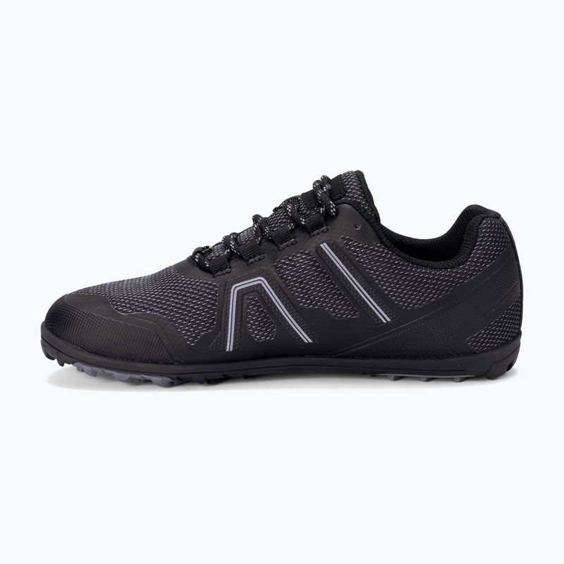 Buty berefoot damskie Xero Shoes Mesa Trail WP black 10