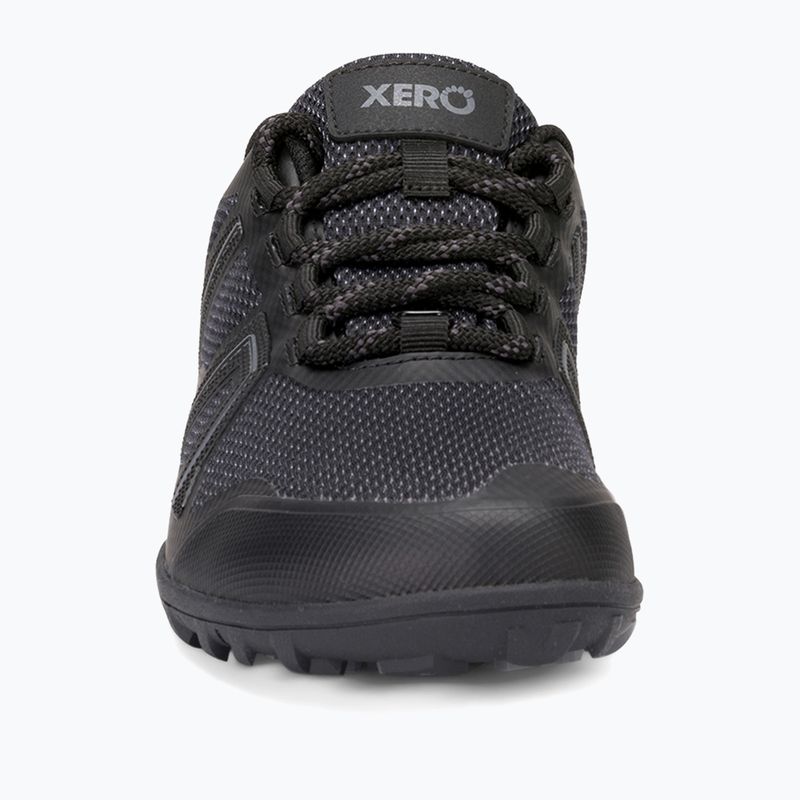 Buty berefoot damskie Xero Shoes Mesa Trail WP black 11