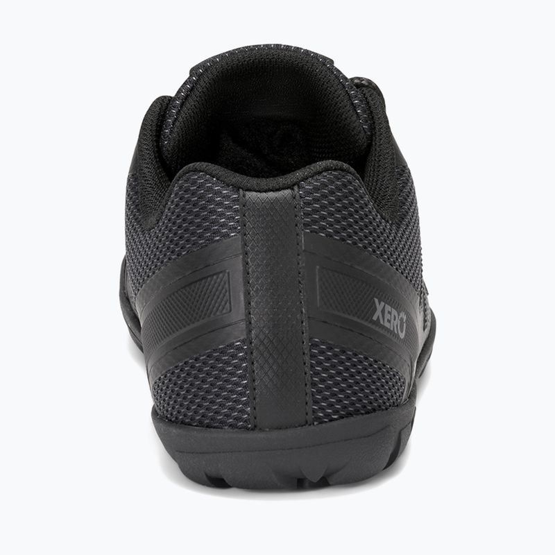Buty berefoot damskie Xero Shoes Mesa Trail WP black 12