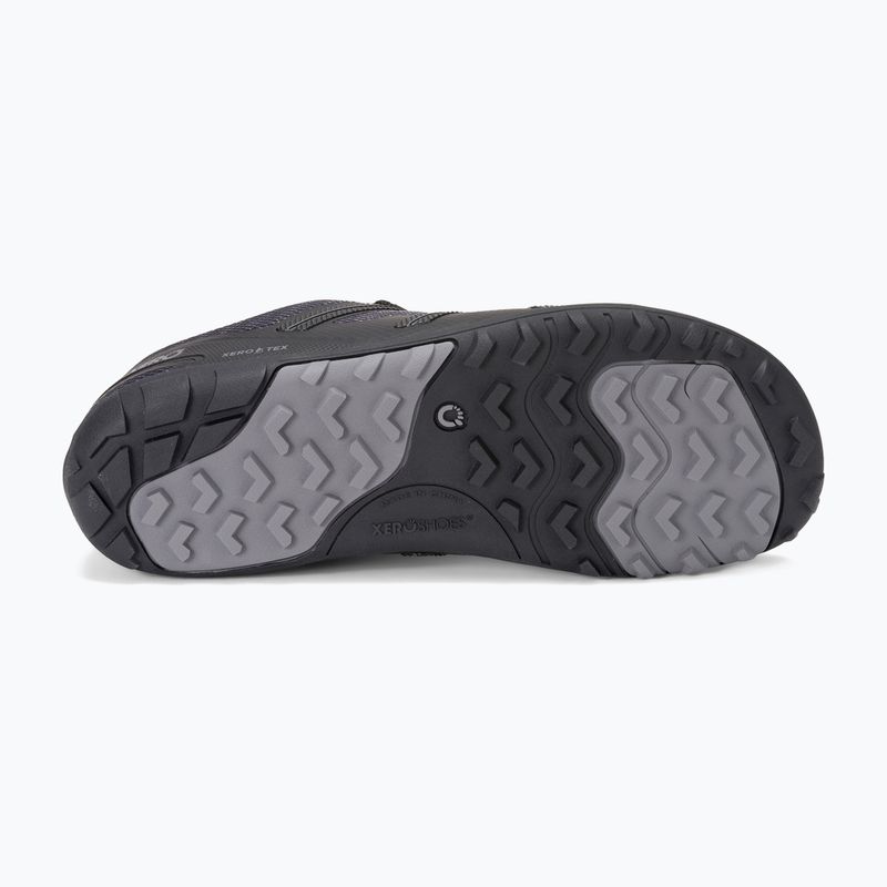 Buty berefoot damskie Xero Shoes Mesa Trail WP black 14