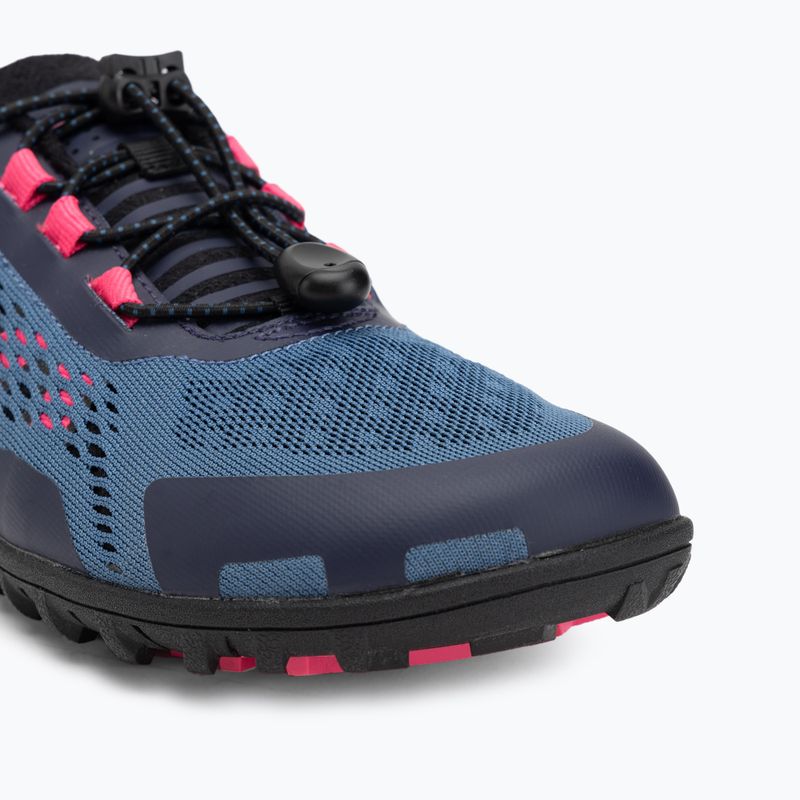 Buty berefoot damskie Xero Shoes Aqua X Sport stellar/blue 7