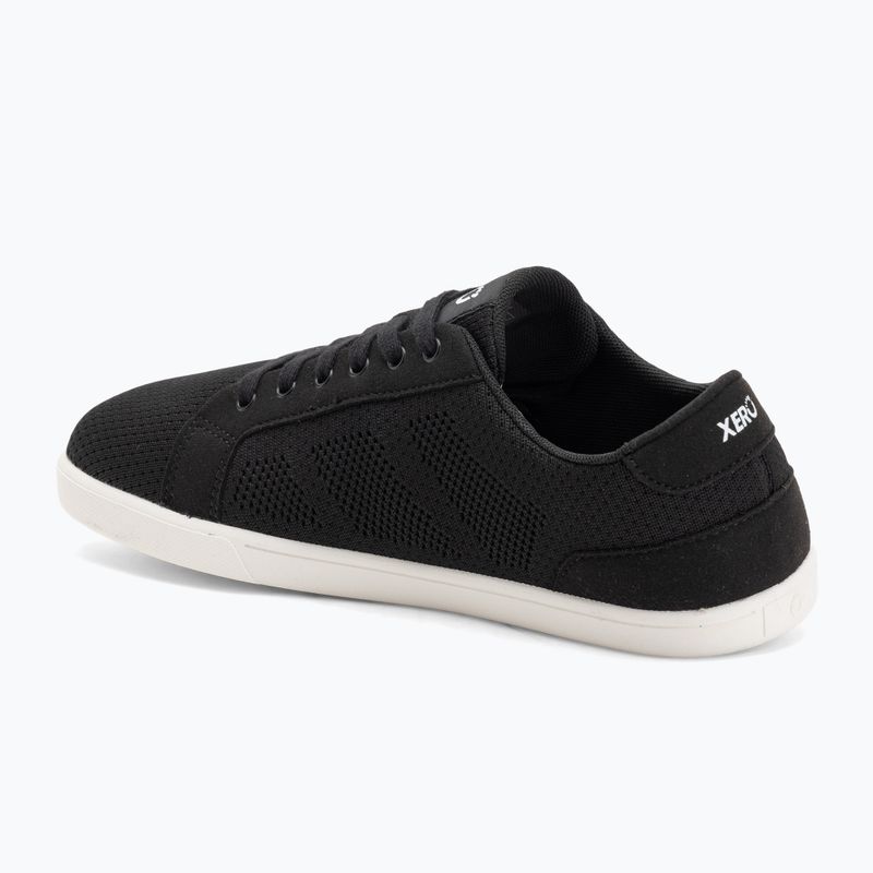 Buty barefoot męskie Xero Shoes Dillon black 3