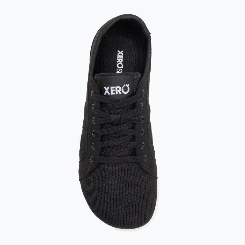 Buty barefoot męskie Xero Shoes Dillon black 5