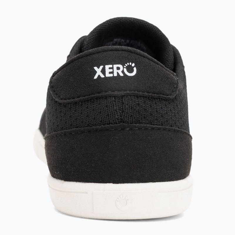 Buty barefoot męskie Xero Shoes Dillon black 6