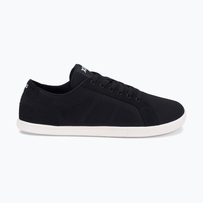 Buty barefoot męskie Xero Shoes Dillon black 2