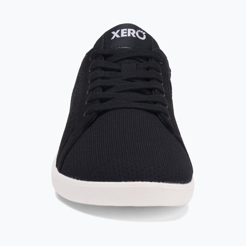 Buty barefoot męskie Xero Shoes Dillon black 4