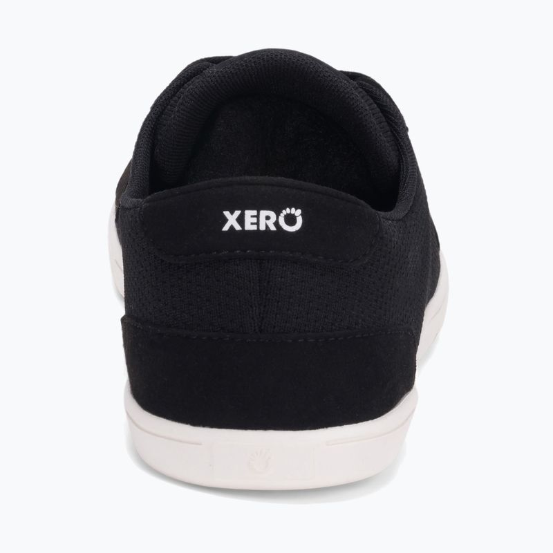 Buty barefoot męskie Xero Shoes Dillon black 5