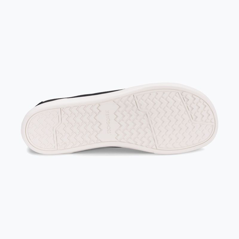 Buty barefoot męskie Xero Shoes Dillon black 6