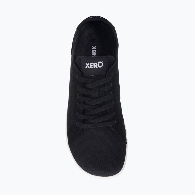 Buty barefoot męskie Xero Shoes Dillon black 7