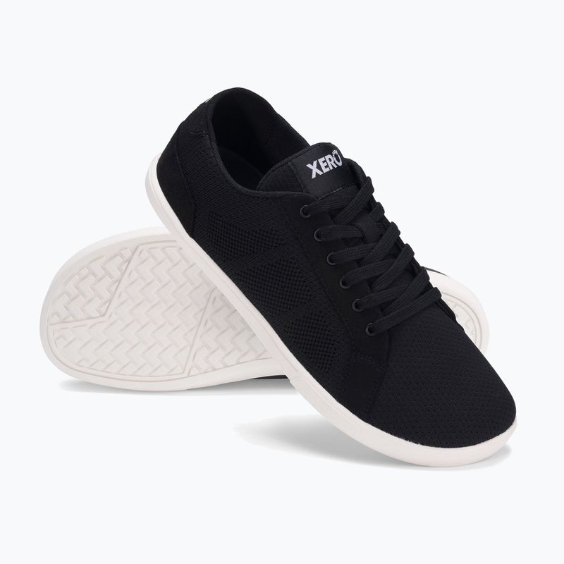Buty barefoot męskie Xero Shoes Dillon black 8
