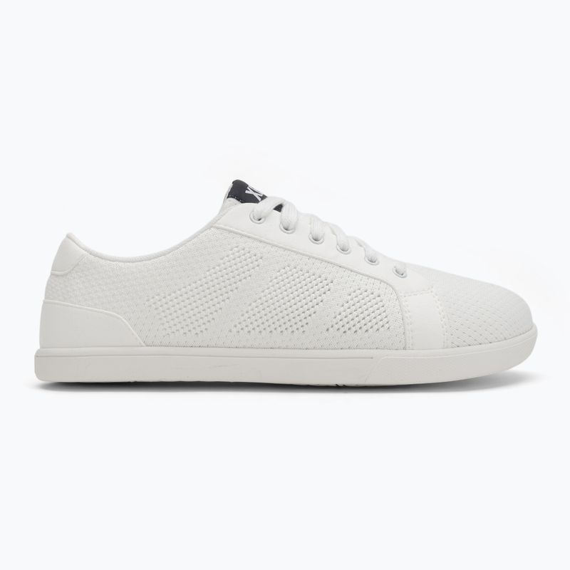 Buty barefoot męskie Xero Shoes Dillon white 2