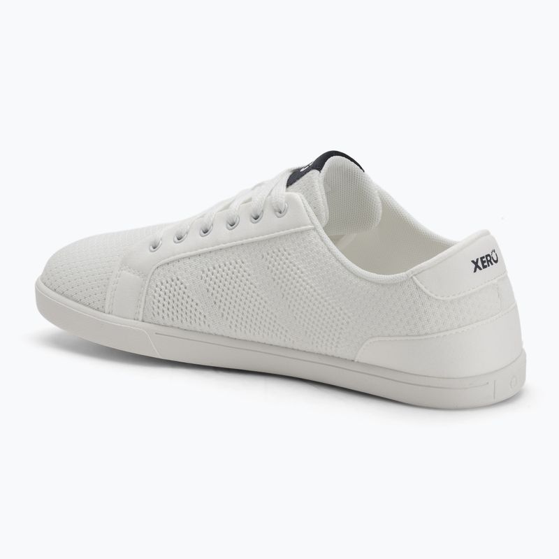 Buty barefoot męskie Xero Shoes Dillon white 3
