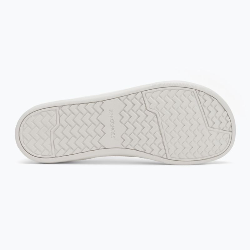 Buty barefoot męskie Xero Shoes Dillon white 4